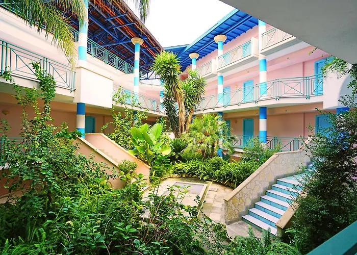 Villaggio Giardini D\'Oriente