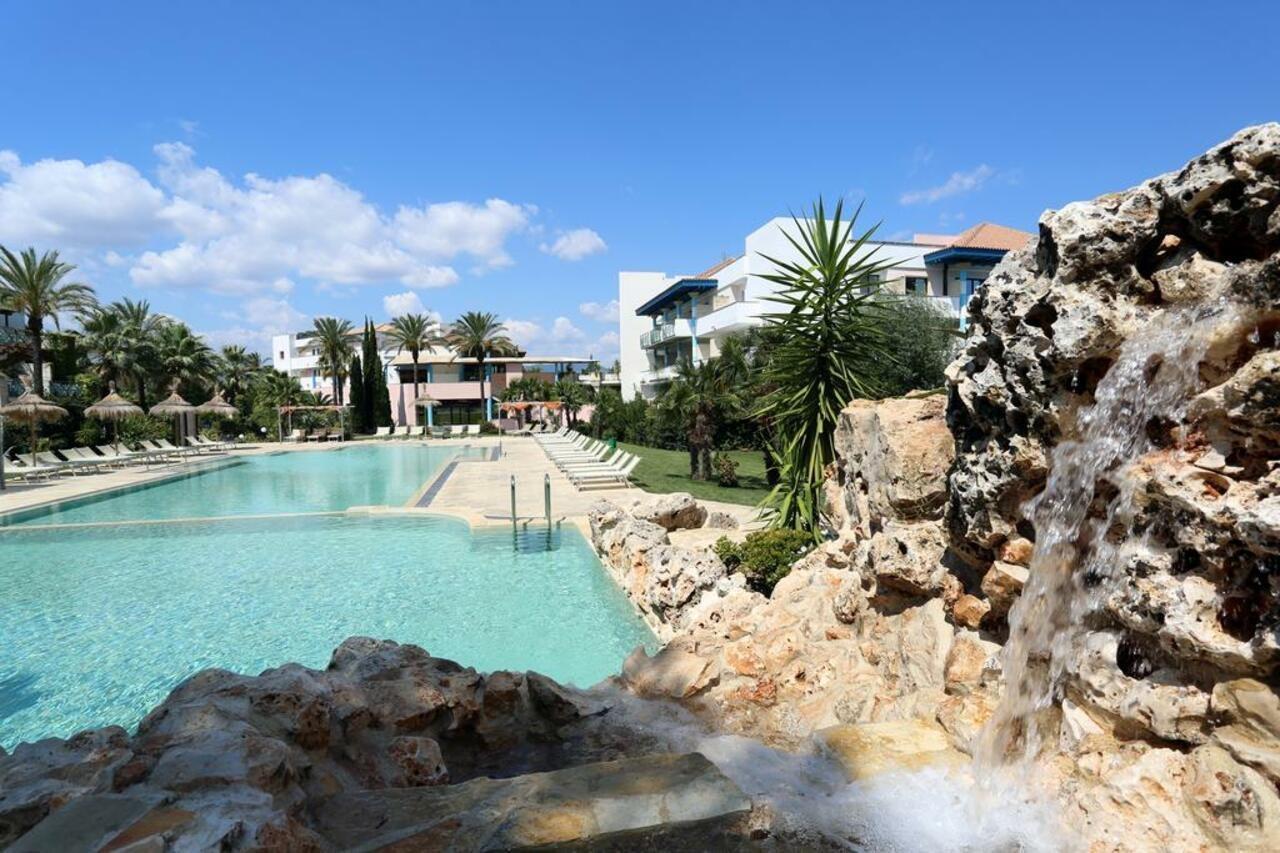 Villaggio Giardini D'oriente