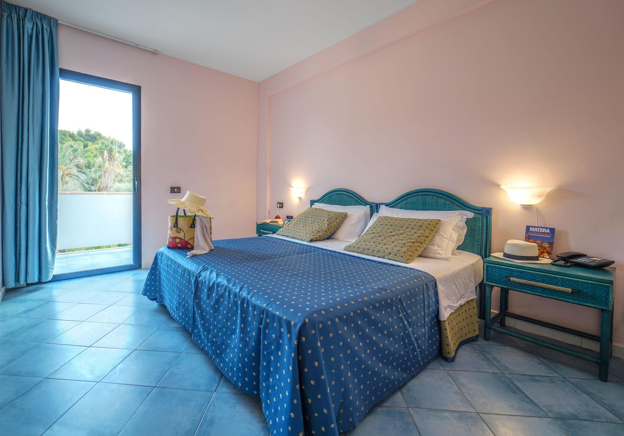 Villaggio Giardini D'oriente Hotel