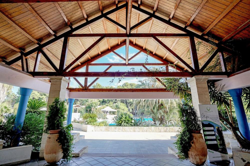 Villaggio Giardini D'oriente 4* Nova Siri Marina