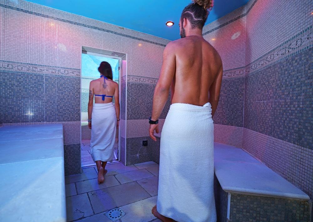 Villaggio Giardini D'oriente Hotel 4*