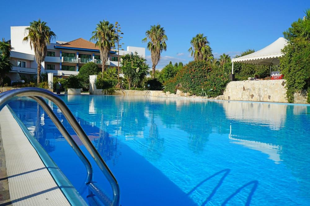 Villaggio Giardini D'oriente Nova Siri Marina