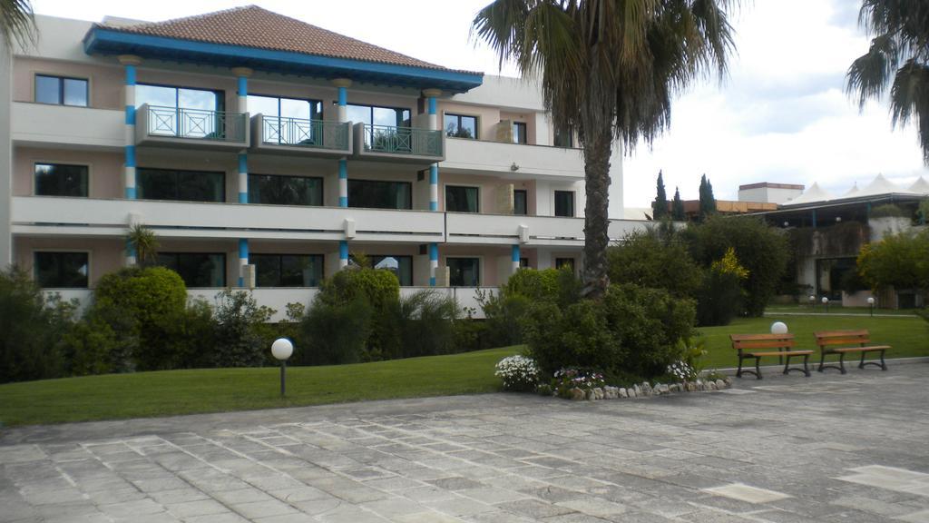 Villaggio Giardini D'oriente 4* Nova Siri Marina