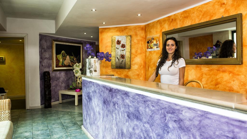 Villaggio Giardini D'oriente Hotel Nova Siri Marina