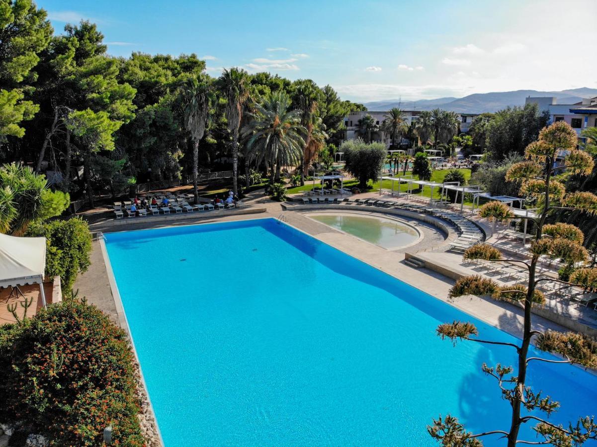 Hotel Villaggio Giardini D'oriente Nova Siri Marina