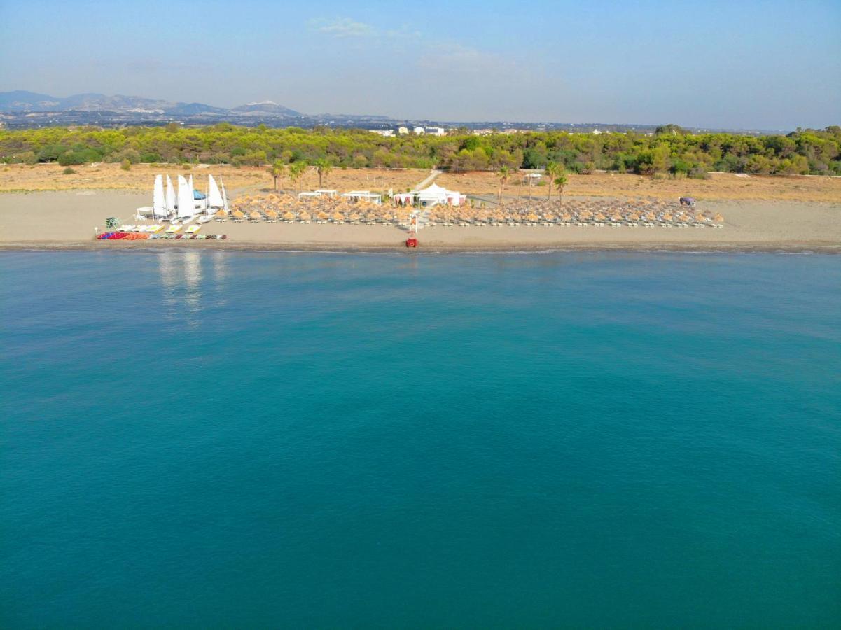 Villaggio Giardini D'oriente 4*