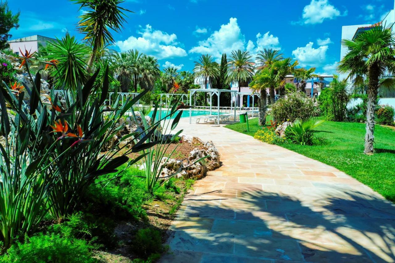 Villaggio Giardini D'oriente Nova Siri Marina