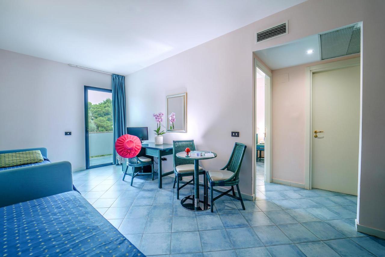Villaggio Giardini D'oriente Hotel